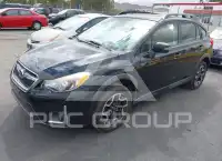 2016 Subaru Crosstrek photo