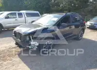2016 Subaru Crosstrek фото
