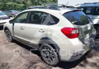 2016 Subaru Crosstrek фото