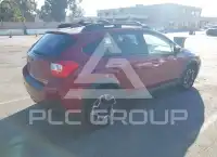 2016 Subaru Crosstrek фото