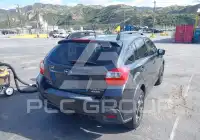 2016 Subaru Crosstrek фото