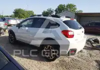 2016 Subaru Crosstrek photo