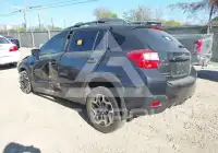 2016 Subaru Crosstrek фото
