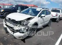 2016 Subaru Crosstrek photo