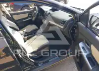 2016 Subaru Crosstrek фото