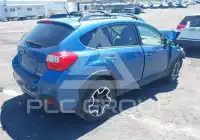 2016 Subaru Crosstrek фото
