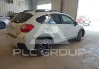 2016 Subaru Crosstrek photo