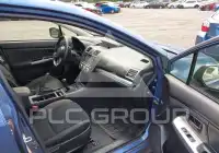 2016 Subaru Crosstrek фото