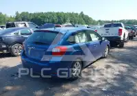 2016 Subaru Impreza photo