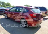 2016 Subaru Impreza фото