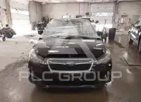 2016 Subaru Impreza фото