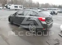 2016 Subaru Impreza фото