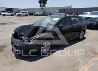 2016 Subaru Impreza фото