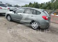 2016 Subaru Impreza photo