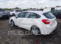 2016 Subaru Impreza photo
