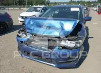 2016 Subaru Impreza фото