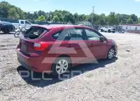 2016 Subaru Impreza фото