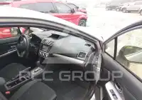 2016 Subaru Impreza фото