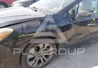 2016 Subaru Impreza photo