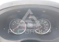 2016 Subaru Impreza фото
