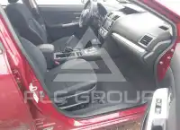 2016 Subaru Impreza photo