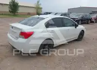 2016 Subaru Impreza photo