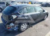 2016 Subaru Impreza фото