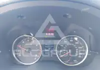 2016 Subaru Impreza фото