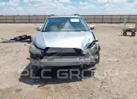 2016 Subaru Impreza фото