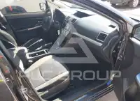 2016 Subaru Impreza фото