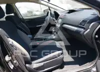 2016 Subaru Impreza фото