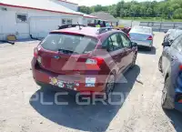 2016 Subaru Impreza photo