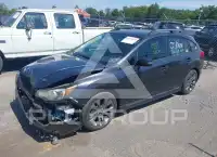 2016 Subaru Impreza фото
