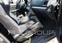2016 Subaru Impreza фото