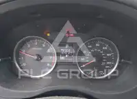 2016 Subaru Impreza фото
