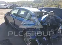 2016 Subaru Impreza фото