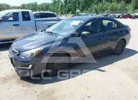 2016 Subaru Impreza фото