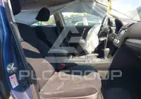2016 Subaru Impreza photo