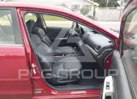 2016 Subaru Impreza photo