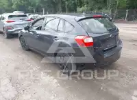 2016 Subaru Impreza photo
