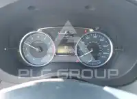 2016 Subaru Impreza фото