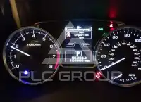 2016 Subaru Impreza фото