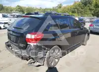 2016 Subaru Impreza фото