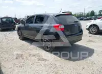 2016 Subaru Impreza photo