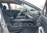 2016 Subaru Impreza photo