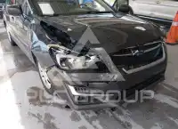 2016 Subaru Impreza фото