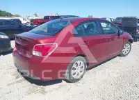 2016 Subaru Impreza фото