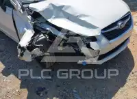 2016 Subaru Impreza фото