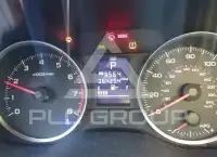 2016 Subaru Impreza photo