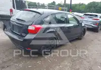 2016 Subaru Impreza photo